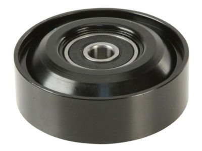 2008 Infiniti FX35 A/C Idler Pulley - 11927-4P101