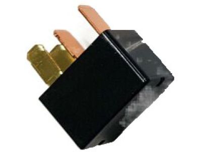 Infiniti 25230-7990A Relay