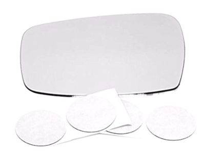 Infiniti M37 Car Mirror - 96366-1MA0A