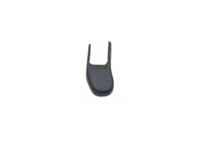 Infiniti 87557-3JA0A Cover-Seat Slide Front Outer LH