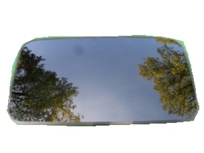 Infiniti Sunroof - 91210-AM81A