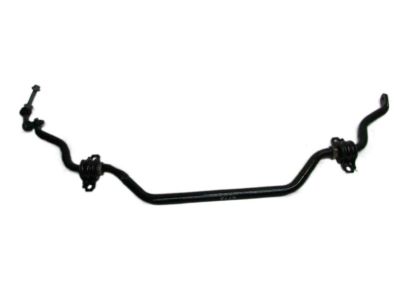 Infiniti Q40 Sway Bar Kit - 54610-JK010