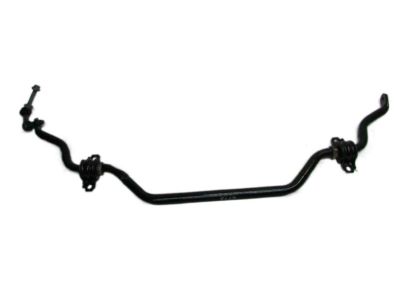 2010 Infiniti G37 Sway Bar Kit - 54610-JK010