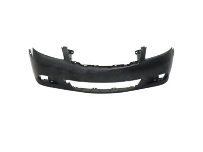 Infiniti M35 Bumper - 62022-EJ70J