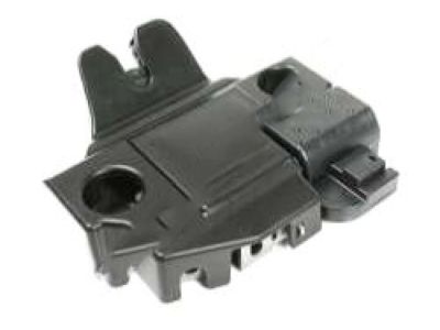 Infiniti I30 Trunk Latch - 84630-40U01