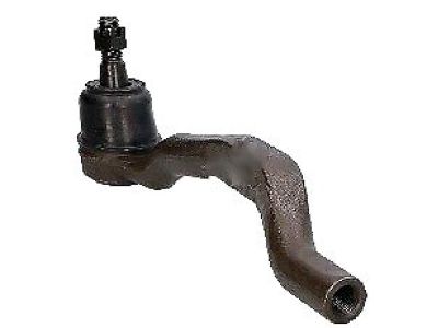 Infiniti D8640-1CA0B Socket Kit-Tie Rod,Outer