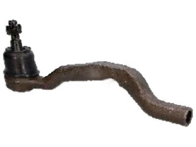 Infiniti FX37 Tie Rod End - D8640-1CA0B