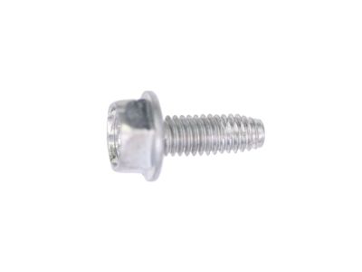 Infiniti 01125-0028U Bolt