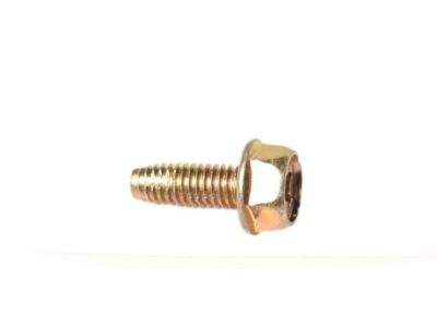 Infiniti 01125-0028U Bolt