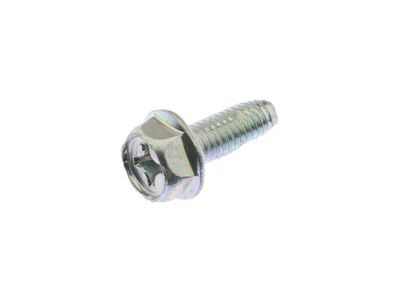 Infiniti 01125-0028U Bolt