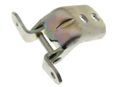 80400-1M20A Infiniti Front Door Hinge Assembly Product Photo 1 of 1