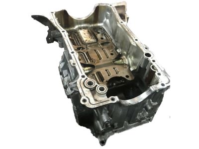 Infiniti FX45 Oil Pan - 11110-CG000