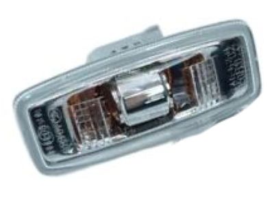 2003 Infiniti M45 Side Marker Light - 26160-AR000