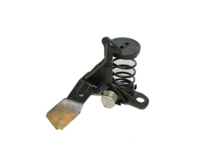 Infiniti Hood Latch - 65670-1BA0A