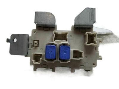 2005 Infiniti G35 Relay Block - 24350-AM600