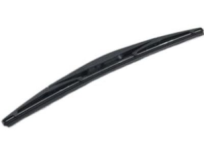 2011 Infiniti FX35 Wiper Blade - 28790-CB000