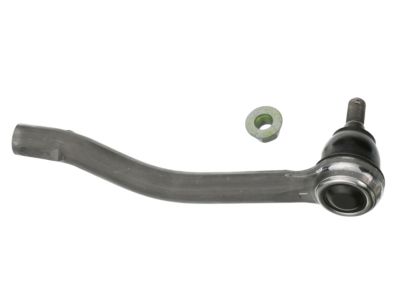 Infiniti D8640-1AA1A Socket Kit-Tie Rod,Outer