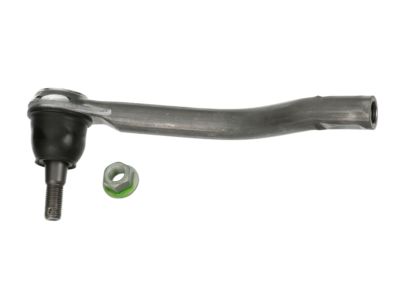 Infiniti D8640-1AA1A Socket Kit-Tie Rod,Outer