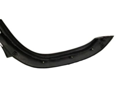 Infiniti QX4 Fender - F3100-1W330