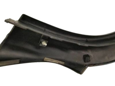 Infiniti F3100-1W330 Fender-Front,RH