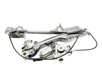 2004 Infiniti G35 Window Regulator - 80720-AM803