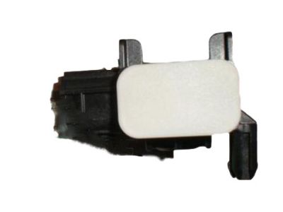 2012 Infiniti QX56 Air Bag Sensor - K8581-1LA0A