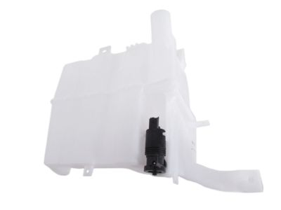 Infiniti Washer Reservoir - 28910-4HB0A