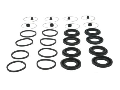 Infiniti Q50 Wheel Cylinder Repair Kit - D1120-JL00A