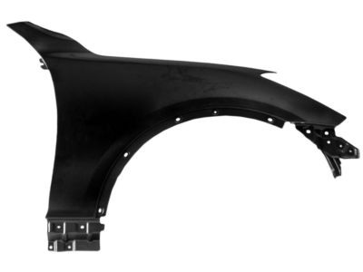 Infiniti FCA00-1BAMA Fender-Front,RH