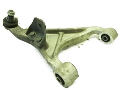 Infiniti 55502-EG00A Rear Left Suspension Arm Assembly