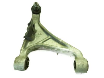 Infiniti 55502-EG00A Rear Left Suspension Arm Assembly