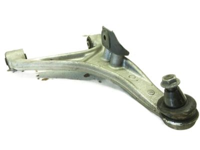 Infiniti 55502-EG00A Rear Left Suspension Arm Assembly