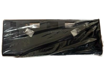 Infiniti License Plate - 96210-4AM0B