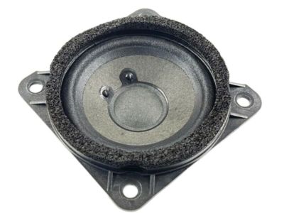 Infiniti 28153-1JA0A Speaker Unit