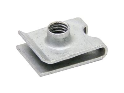 Infiniti 01241-00631 Nut