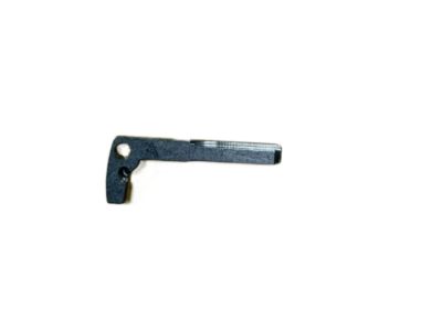 Infiniti 80564-5DM1B Key - Blank, Master