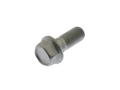 Infiniti 39606-17V0A Bolt