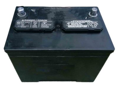 Infiniti 999M1-QC24F Battery