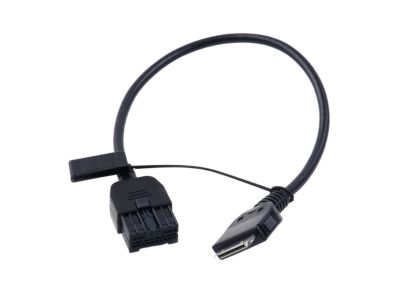 Infiniti 284H2-1BA0B Harness-Aux Audio SYSYTEM