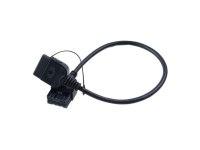 Infiniti 284H2-1BA0B Harness-Aux Audio SYSYTEM