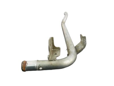 Infiniti 21022-7S001 Pipe-Water