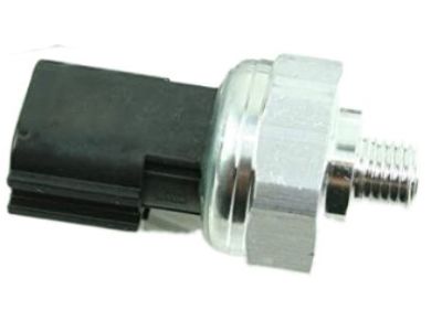 Infiniti HVAC Pressure Switch - 92136-7S000