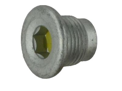 Infiniti 32103-4N21D Plug-Filler