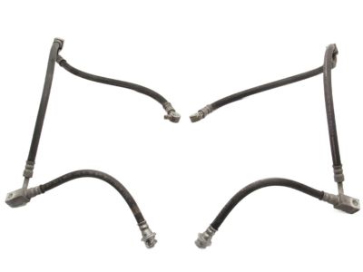 Infiniti G35 Brake Line - 46210-AL50A