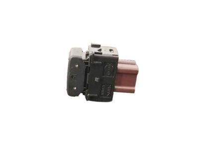 Infiniti 25490-ZQ02A Power Seat Switch Assembly