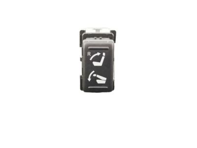 2008 Infiniti QX56 Seat Switch - 25490-ZQ02A