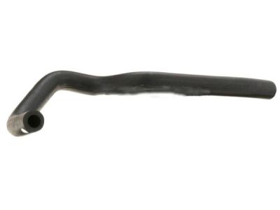 Infiniti 11826-ZE01D Blow By Gas Hose