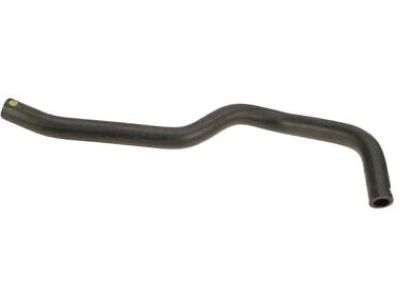 Infiniti QX56 PCV Hose - 11826-ZE01D