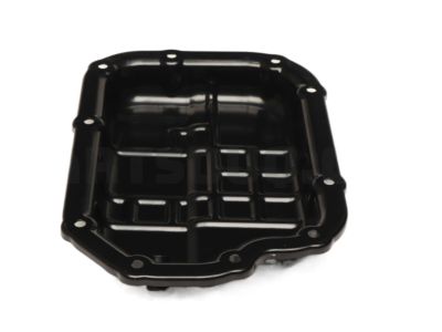 Infiniti Oil Pan - 11110-JK00B