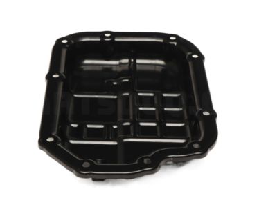 Infiniti G37 Oil Pan - 11110-JK00B